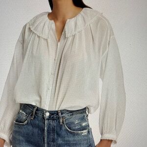 Doen Jana  , Size M, Color Salt